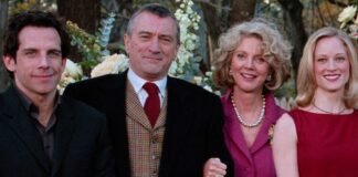 Meet The Parents Franchise Box Office Ranking – And What Focker In-Law Must Earn To Push The Series Past $1.5 Billion Globally Meet The Parents Franchise