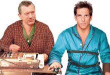 Meet The Parents Franchise Box Office