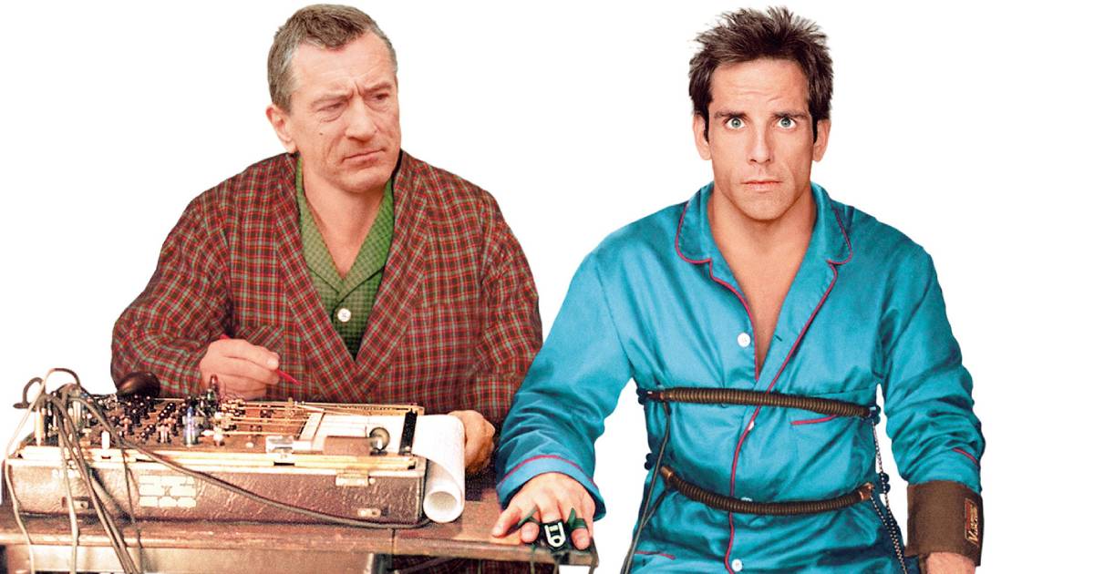 Meet The Parents Franchise Box Office