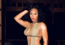 Megan Thee Stallion Net Worth 2026: Inside Her Music Success, Brand Deals & Business Empire Megan Thee Stallion Net Worth 2026