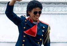 Michael Box Office: Budget Recovered