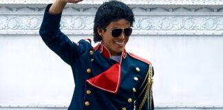 Michael Box Office: Budget Recovered