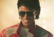 Michael Box Office China Pre-Sales Update