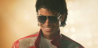 Michael Box Office China Pre-Sales Update