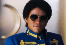 Michael Box Office China Pre-Sales:6-Day Cume Update