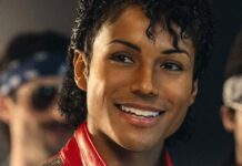 Michael Box Office: Debut weekend Update