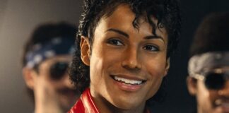 Michael Box Office: Debut weekend Update