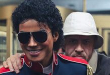 Michael Worldwide Box Office