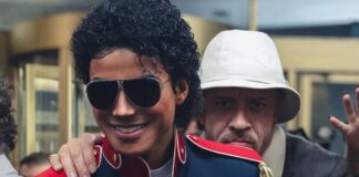 Michael Box Office: Eyes $200M Worldwide Opening—How Much It Needs To Enter Top 5 Highest-Grossing Biopics Michael Worldwide Box Office