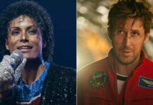 Michael China Box Office: Crosses $1M In pre-Sales