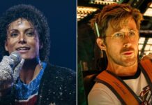 Michael China Box Office: Poised To Open Below Project Hail Mary