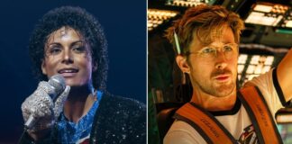 Michael China Box Office: Poised To Open Below Project Hail Mary