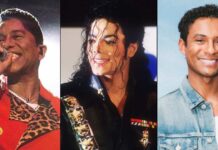 Michael Jackson’s Family Tree: From Jermaine Jackson To Jaafar Jackson Michael Jackson family tree