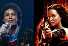 Michael North America Box Office: What It Needs To Beat Lionsgate’s Biggest Domestic Hit – The Hunger Games: Catching Fire Michael North America Box Office