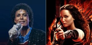 Michael North America Box Office