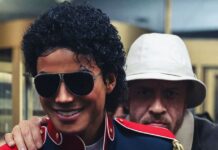 Michael North America Box Office