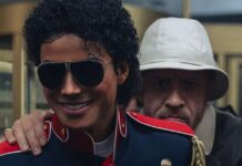 Michael North America Box Office: Crosses $100M