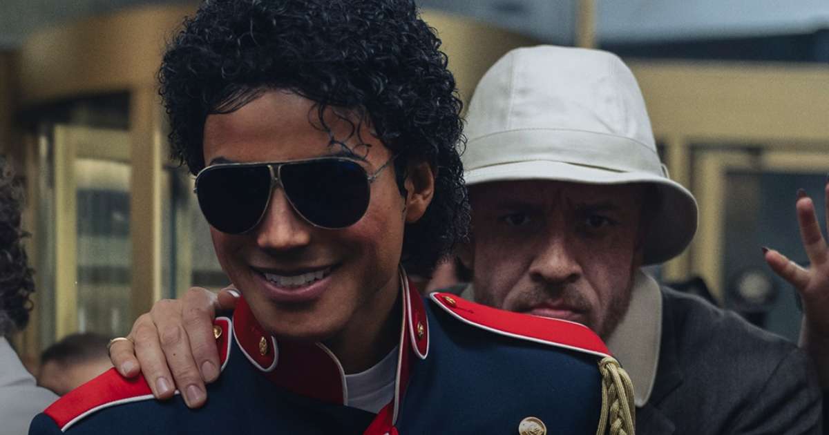 Michael North America Box Office: 5th Musical Biopic Ever To Cross The $100M Milestone!