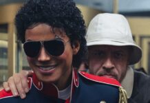 Michael North America Box Office: Sets New Biopic Friday Record, Eyes A Massive $100M Opening Weekend Michael North America Box Office: Debut Weekend Update