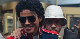 Michael North America Box Office: Debut Weekend Update