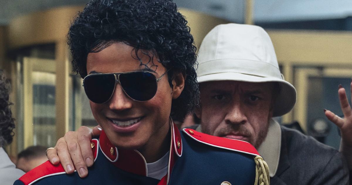 Michael North America Box Office: Sets New Biopic Friday Record, Eyes A Massive $100M Opening Weekend