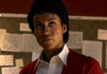 Michael North America Box Office: Opening Weekend Update