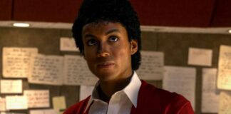 Michael North America Box Office: Opening Weekend Update