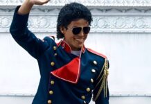 Michael Worldwide Box Office: Scores $18.5M In Overseas Previews In A Day