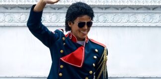 Michael Worldwide Box Office: Scores $18.5M In Overseas Previews In A Day