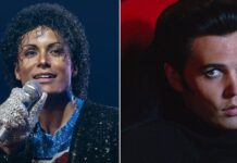 Michael's Rotten Tomatoes Rating