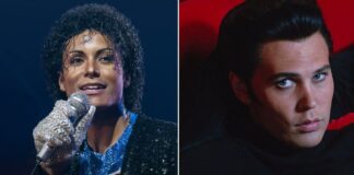 Michael's Rotten Tomatoes Rating