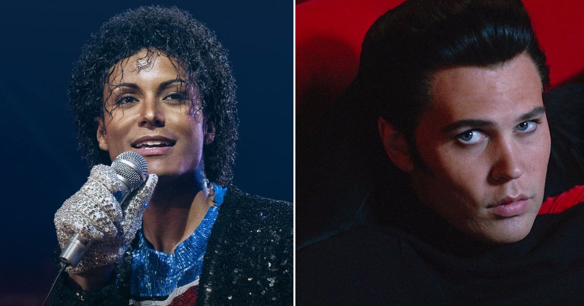 Michael Surpasses Elvis To Become Highest-Rated Biopic On Rotten Tomatoes