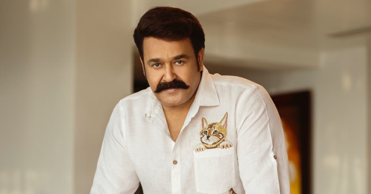 Box Office: Is Mohanlal All Set To Deliver Two 100 Crore Films In A Single Month Of May?