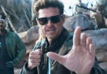 Mortal Kombat II Box Office: How Much It Needs To Beat The Highest-Grossing Karate Kid Movie Mortal Kombat II Box Office