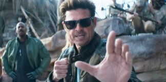 Mortal Kombat II Box Office: How Much It Needs To Beat The Highest-Grossing Karate Kid Movie Mortal Kombat II Box Office