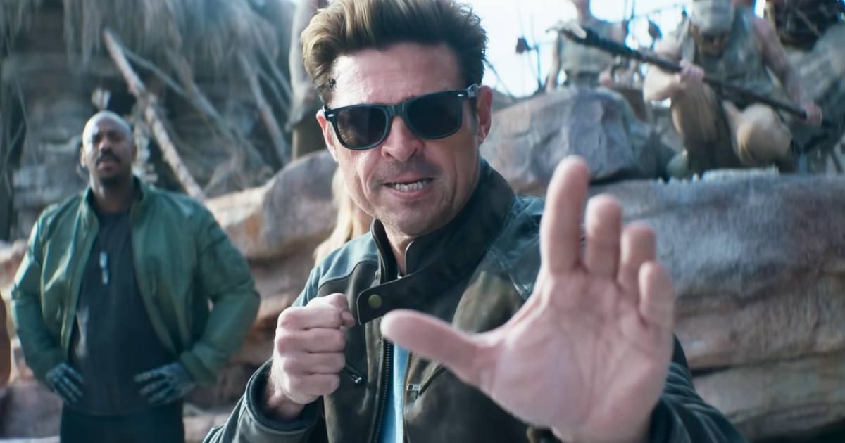 Mortal Kombat II Box Office: How Much It Needs To Beat The Highest-Grossing Karate Kid Movie