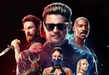 Mortal Kombat II Box Office: How Much It Needs To Beat The Franchise’s Biggest Film Worldwide Mortal Kombat II Box Office