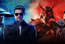 Mortal Kombat II Box Office