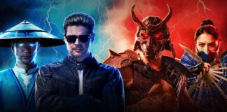 Mortal Kombat II Box Office: How Much It Needs To Beat Jean-Claude Van Damme’s 1994 Cult Classic Street Fighter Mortal Kombat II Box Office