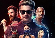 Mortal Kombat II Box Office: What Karl Urban’s Martial Arts Fantasy Sequel Needs To Earn Worldwide To Break Even Theatrically Mortal Kombat II Box Office