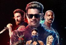 Mortal Kombat II North America Box Office Projection Update