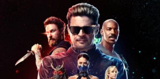 Mortal Kombat II North America Box Office Projection: Set For Explosive Start, Aiming Franchise-Best Opening Weekend Mortal Kombat II North America Box Office Projection Update