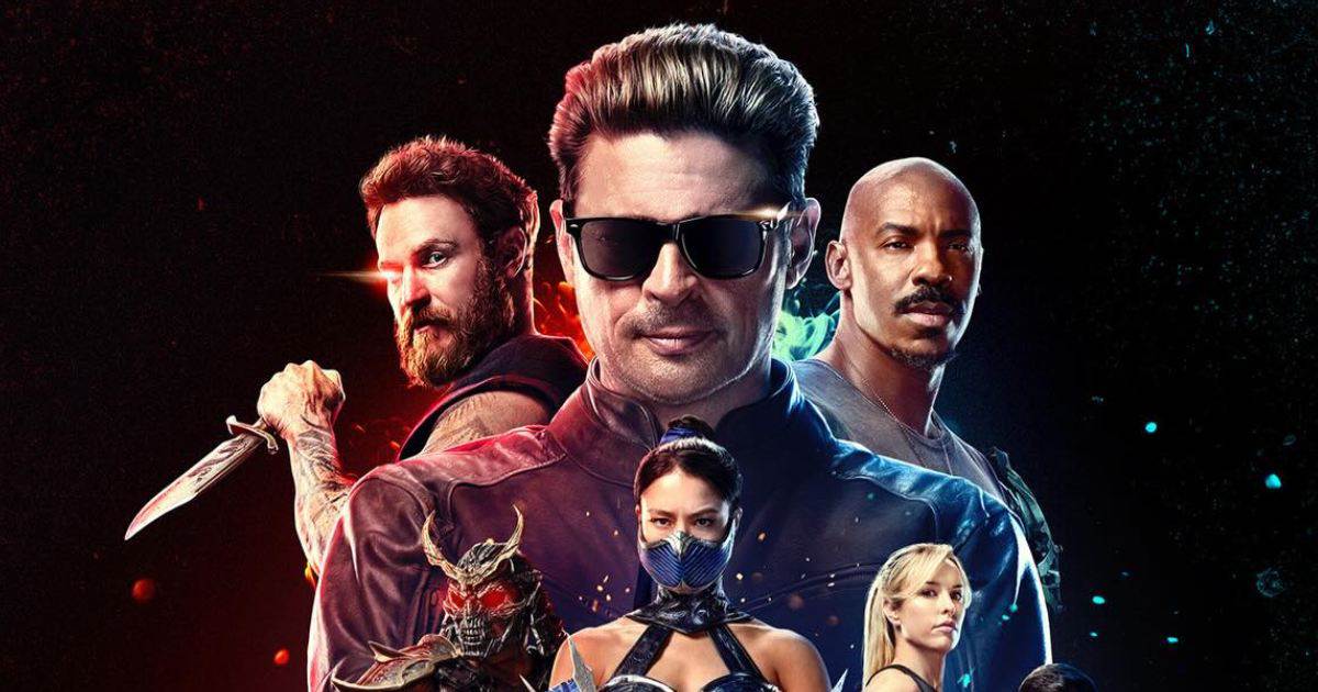 Mortal Kombat II North America Box Office Projection: Set For Explosive Start, Aiming Franchise-Best Opening Weekend