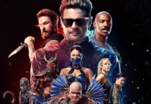 Mortal Kombat II North America Box Office: What Opening Weekend Number Will Make It The Franchise’s Highest Opener?