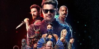 Mortal Kombat II North America Box Office: The Target Opening It Needs To Beat The Previous Mortal Kombat Movies’ Debuts! Mortal Kombat II North America Box Office: What Opening Weekend Number Will Make It The Franchise’s Highest Opener?