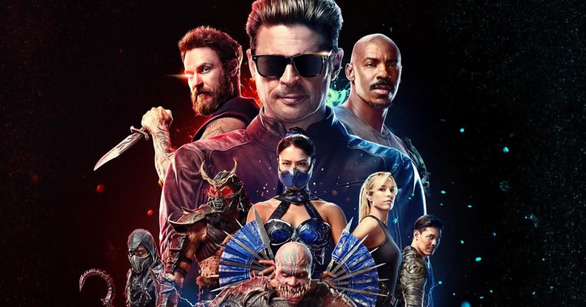 Mortal Kombat II North America Box Office: What Opening Weekend Number Will Make It The Franchise’s Highest Opener?