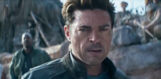 Mortal Kombat II Worldwide Box Office: How Much It Needs To Outgross The Lowest-Grossing John Wick Movie Mortal Kombat II Worldwide Box Office