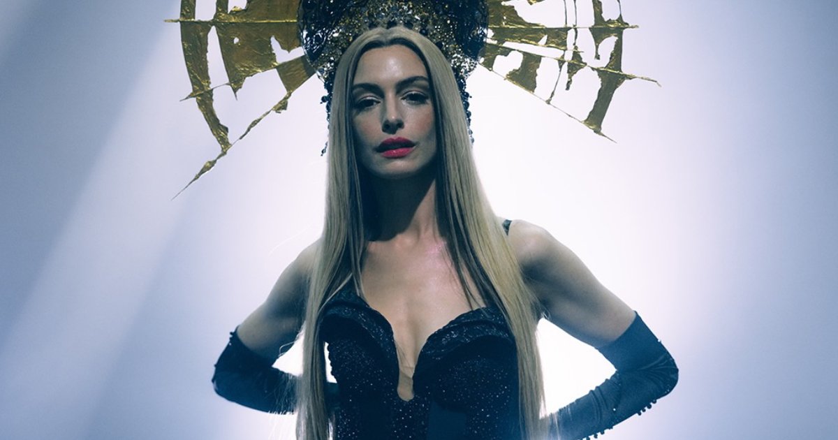 Mother Mary Box Office: Can Anne Hathaway’s Film Recover Its Modest Budget Amid The Underwhelming Run?