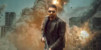 Mr. X Box Office Collection Day 1: Records A Slow Start