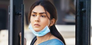 Box Office: Can Dacoit End Mrunal Thakur’s Streak Of Back-To-Back Failures? Mrunal Thakur from Dacoit